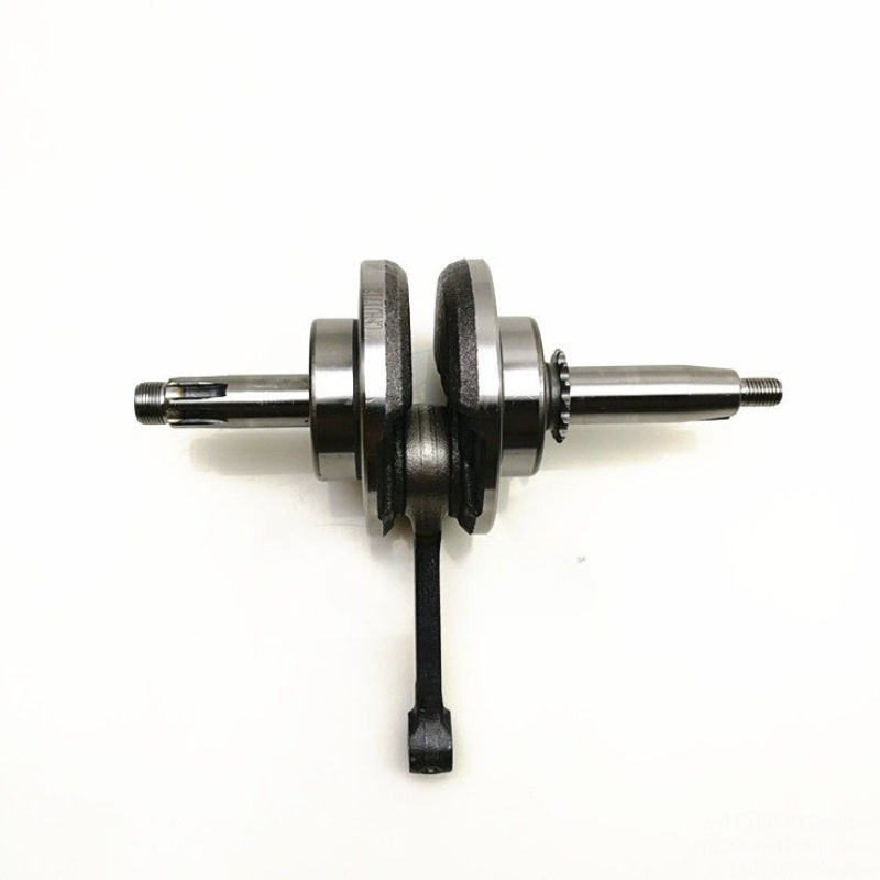 Ensemble de vilebrequin de mot - Motorcycle Crankshaft avis et prix