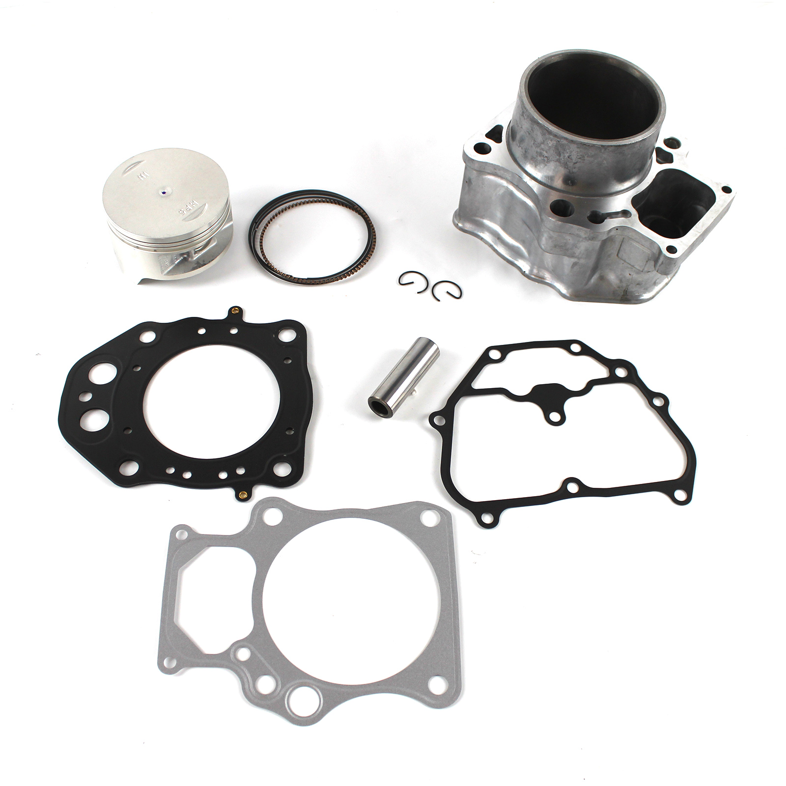1 jeu de joints de culasse et  - Motorcycle Gasket avis et prix