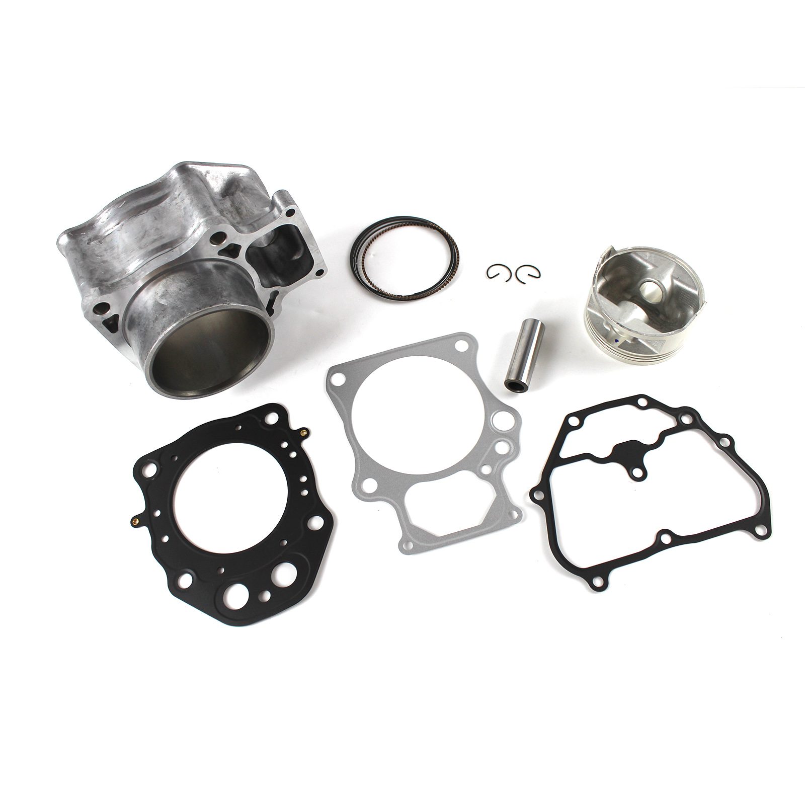 1 jeu de joints de culasse et  - Motorcycle Gasket avis et prix