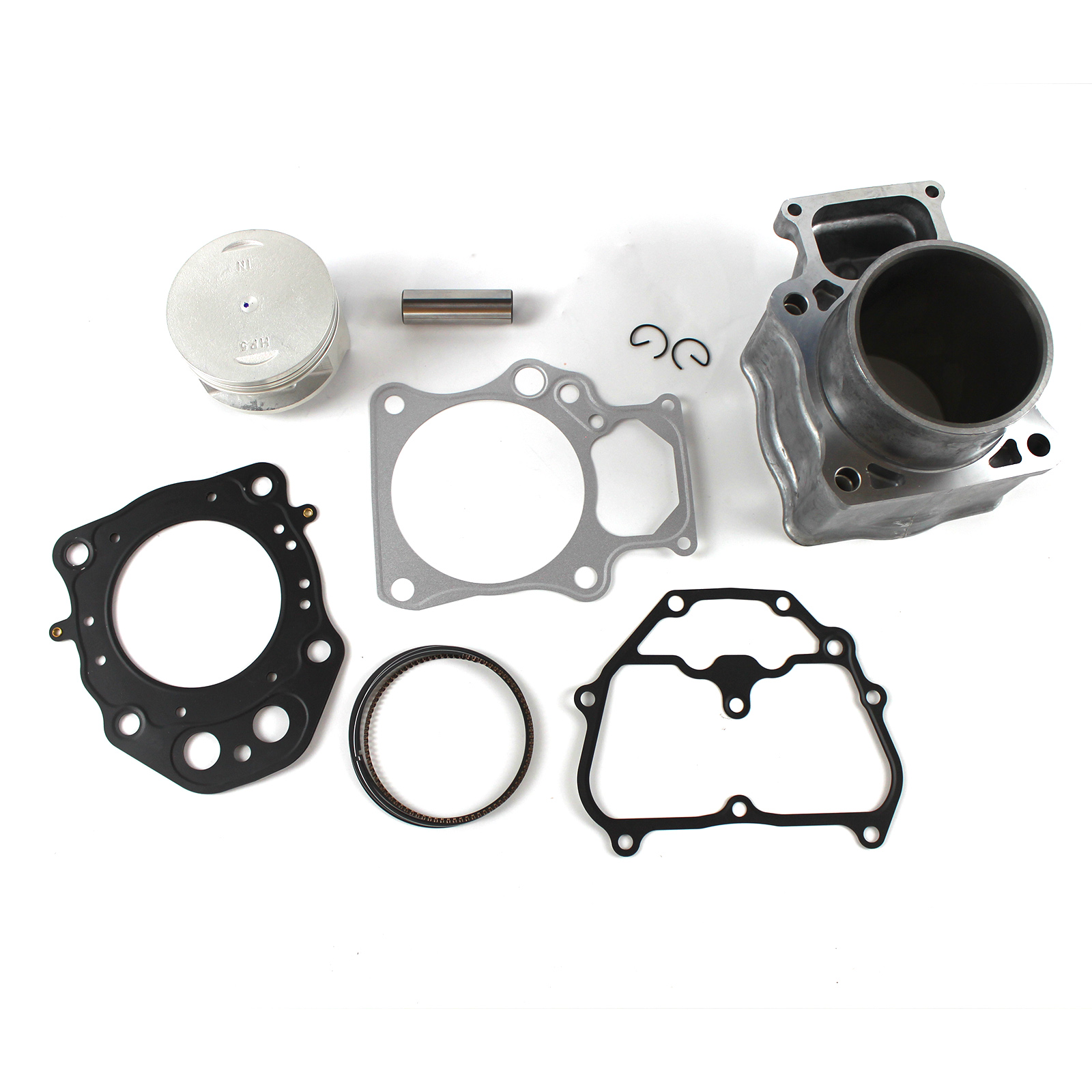 1 jeu de joints de culasse et  - Motorcycle Gasket avis et prix