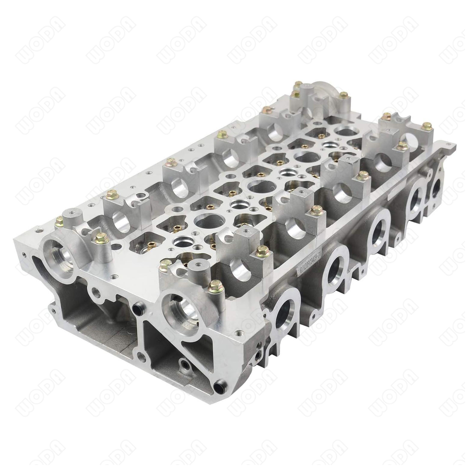 Culasse de moteur diesel 44120 - Engine Cylinder Head avis et prix