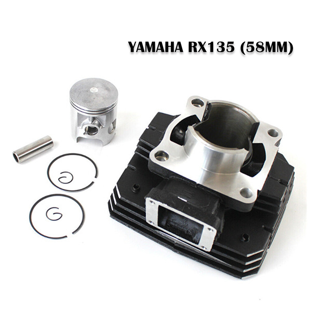 Kit de joints de piston pour b - Motorcycle Gasket avis et prix