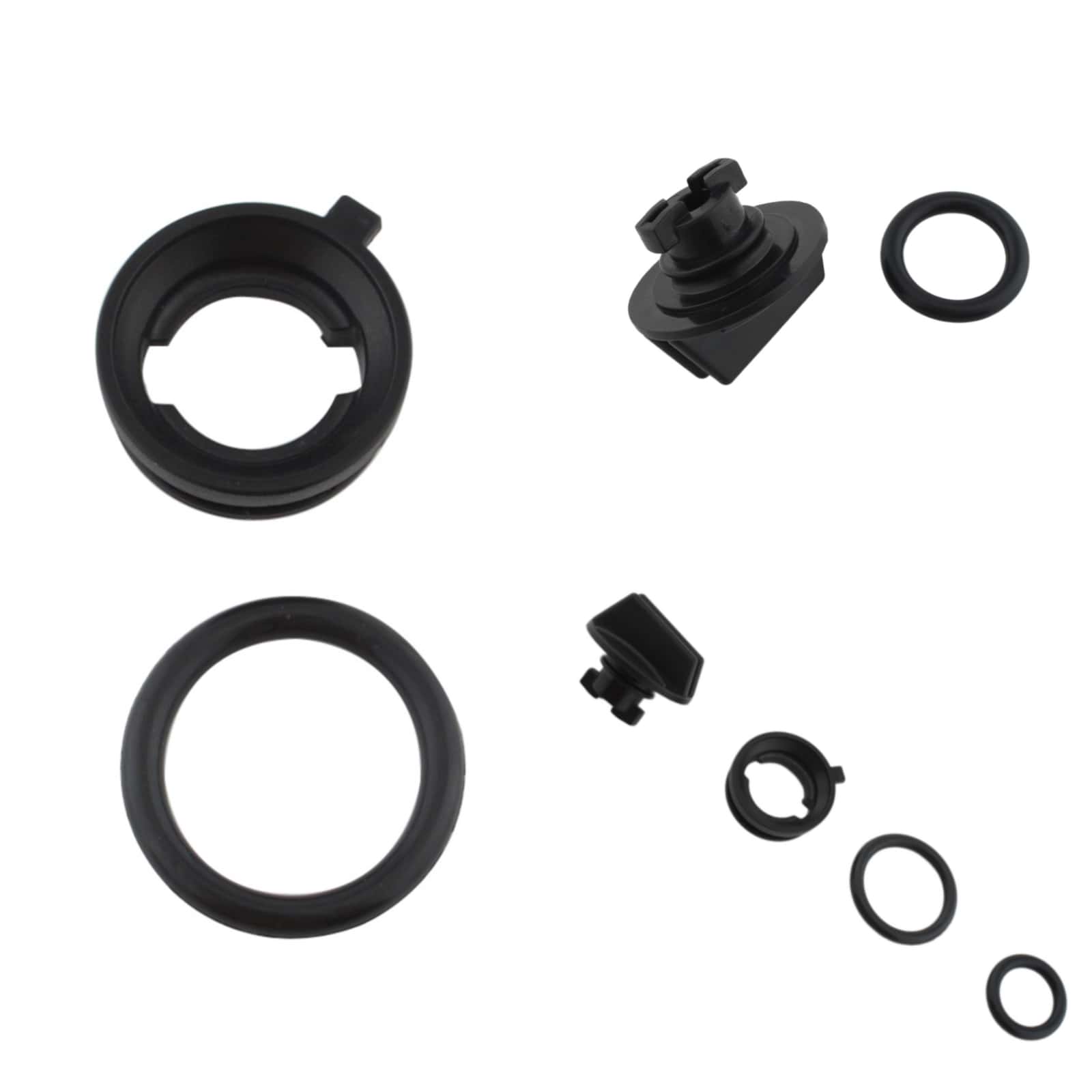 Kit de bouchon de réservoir de - Motorcycle Gasket avis et prix