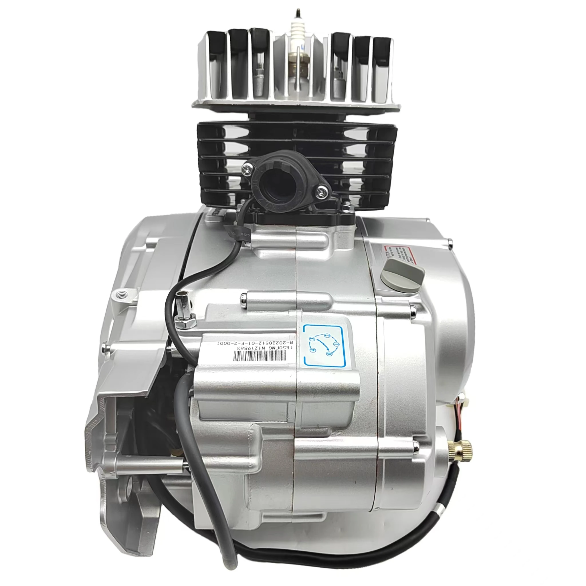 Offre spéciale moto 2 temps AX - Engine Parts Motorcycle avis et prix