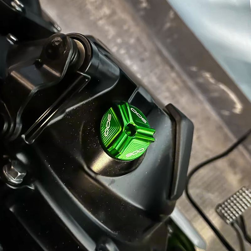 2026 Pour Kawasaki Z900 RS Z65 - Motorcycle Oil Filter avis et prix