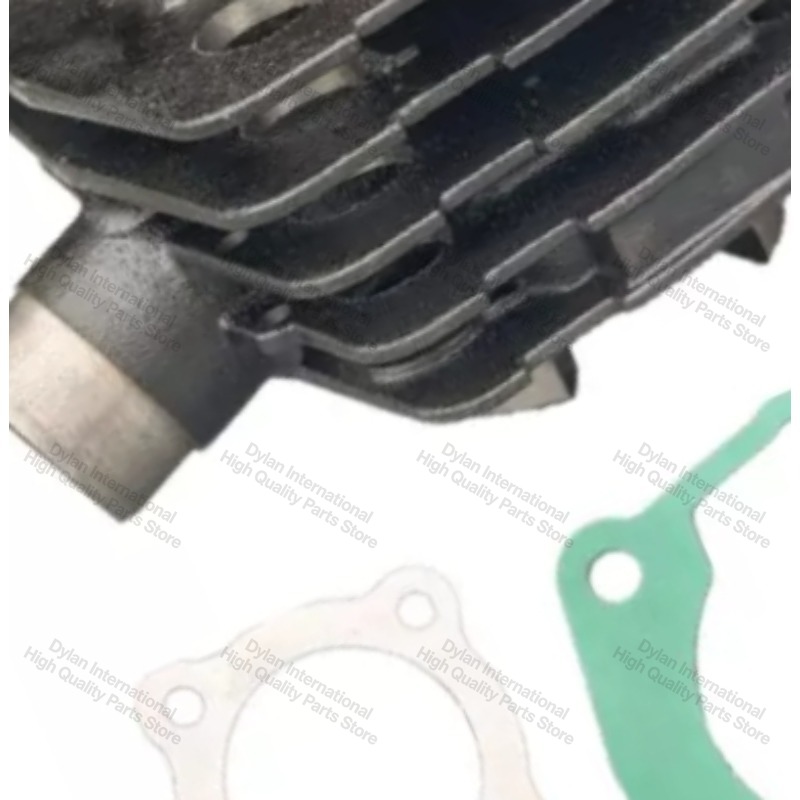 Kit Cylindre, Piston, Segments - Motorcycle Gasket avis et prix