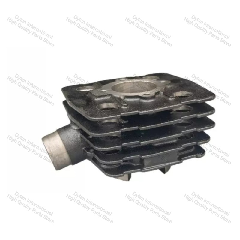 Kit Cylindre, Piston, Segments - Motorcycle Gasket avis et prix