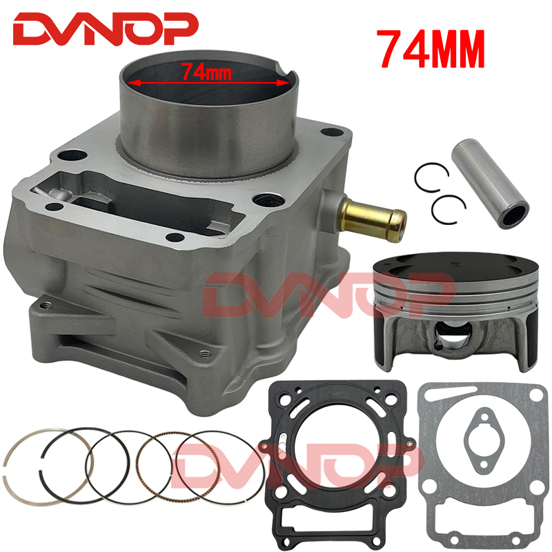 Kit de joints de piston pour c - Motorcycle Gasket avis et prix