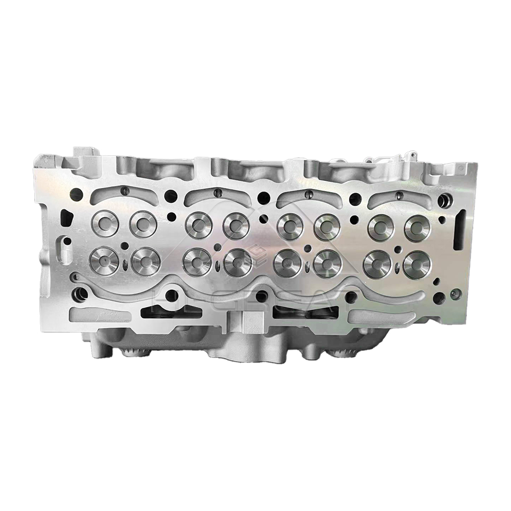 Nouvelle culasse de moteur AHH - Engine Cylinder Head avis et prix