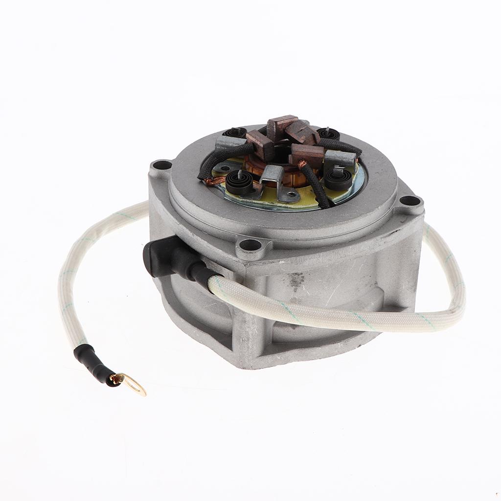 Démarreur électrique de haute  - Motorcycle Starter Motor avis et prix