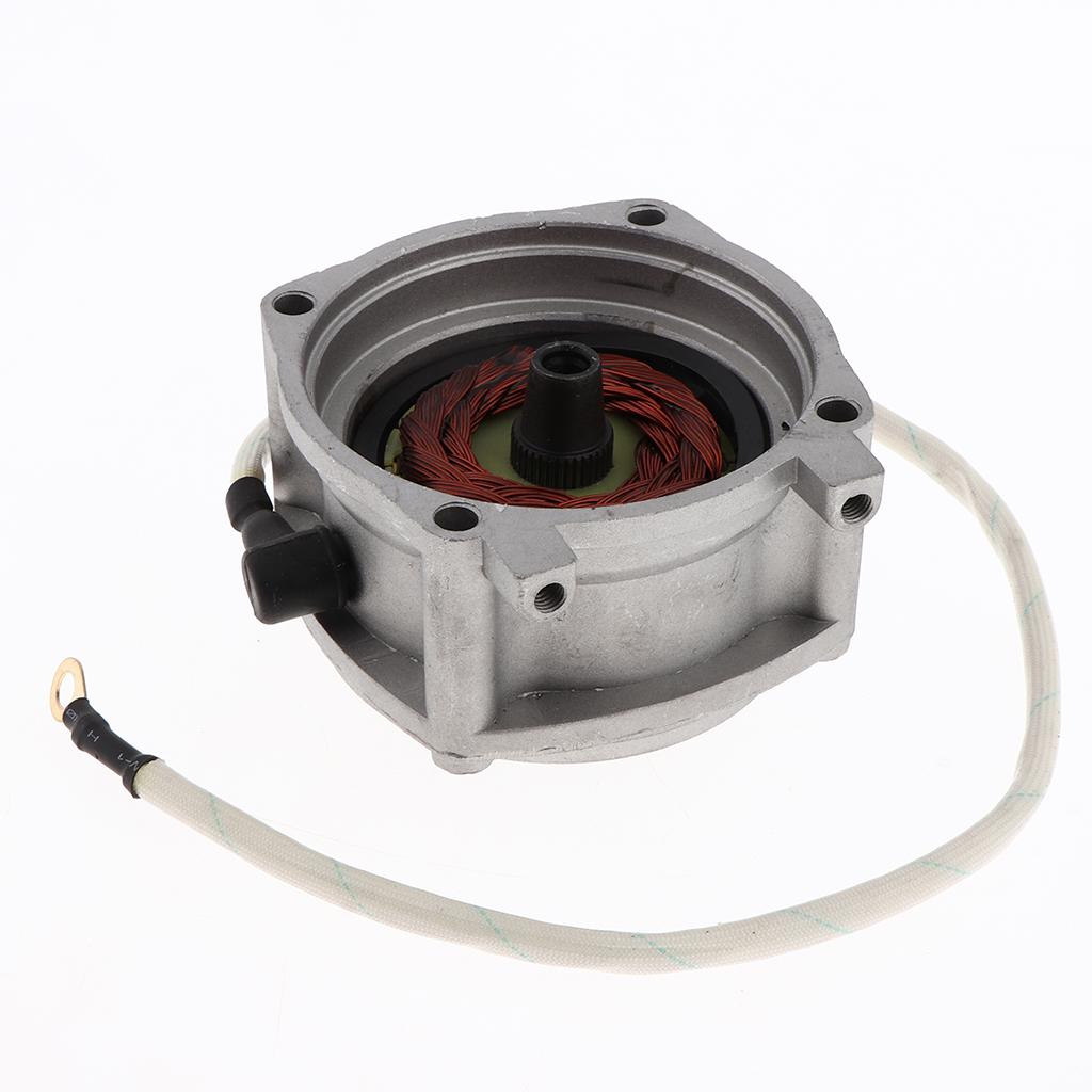 Démarreur électrique de haute  - Motorcycle Starter Motor avis et prix