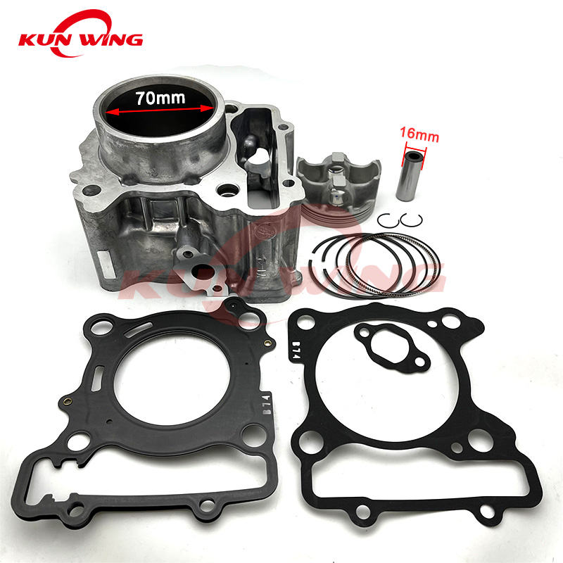 70MM Alésage Intervalles Kit P - Motorcycle Piston avis et prix