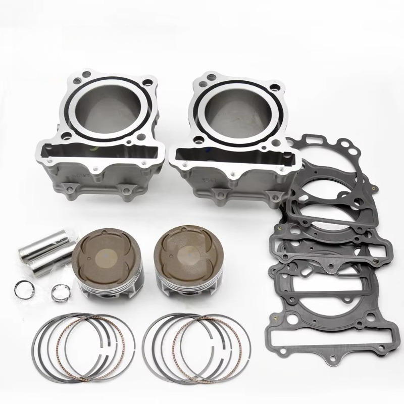 Kit de bloc-cylindre avec méca - Motorcycle Cylinder avis et prix