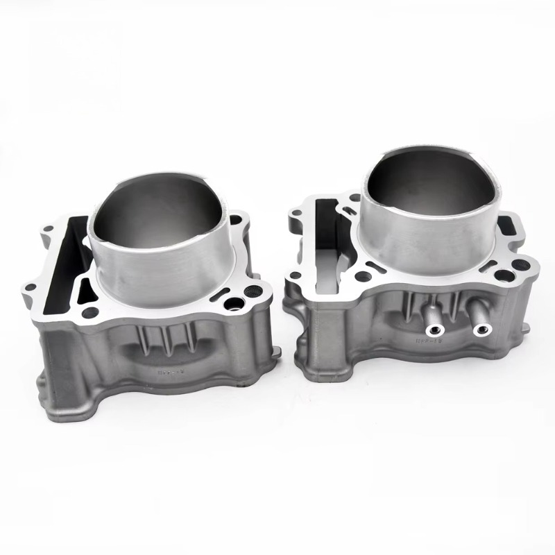 Kit de bloc-cylindre avec méca - Motorcycle Cylinder avis et prix
