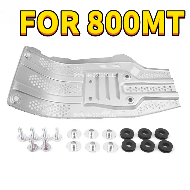 Protection inférieure du moteu - Engine Parts Motorcycle avis et prix
