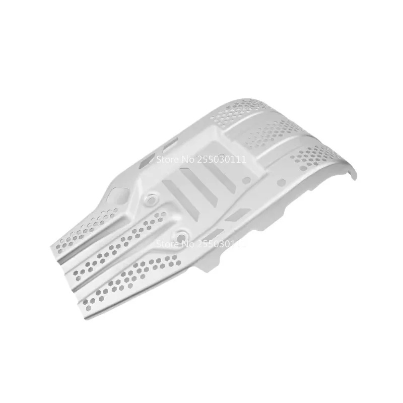 Protection inférieure du moteu - Engine Parts Motorcycle avis et prix