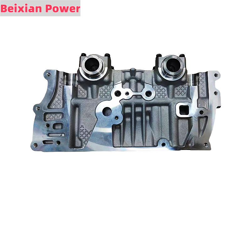 Fabrication professionnelle de - Engine Cylinder Head avis et prix