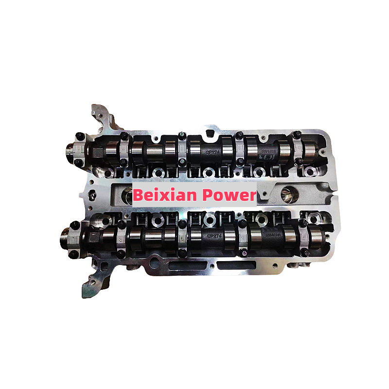 Fabrication professionnelle de - Engine Cylinder Head avis et prix