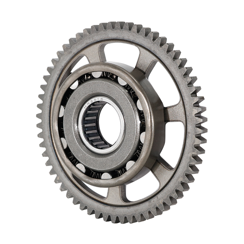 Moteur de démarreur de moto av - Motorcycle Starter Motor avis et prix
