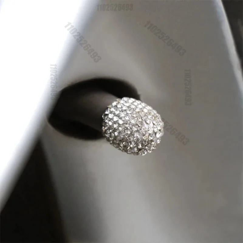 Bouchons de Valve de pneu de v - Motorcycle Valve Cover avis et prix