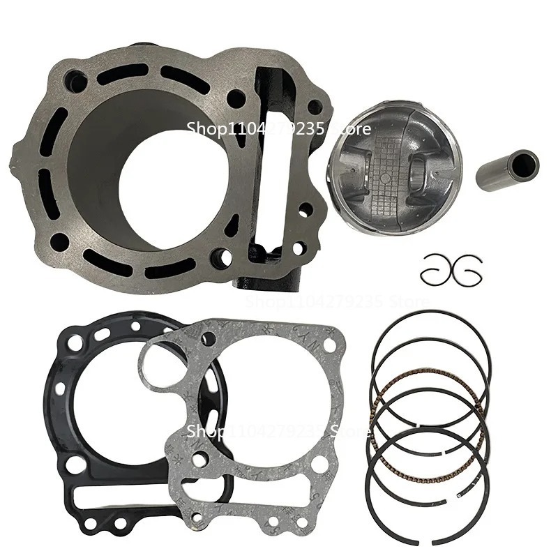 Cylindre et piston de moto ada - Motorcycle Piston avis et prix