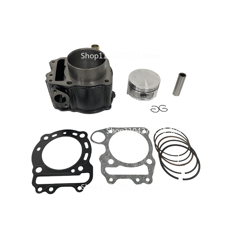 Cylindre et piston de moto ada - Motorcycle Piston avis et prix