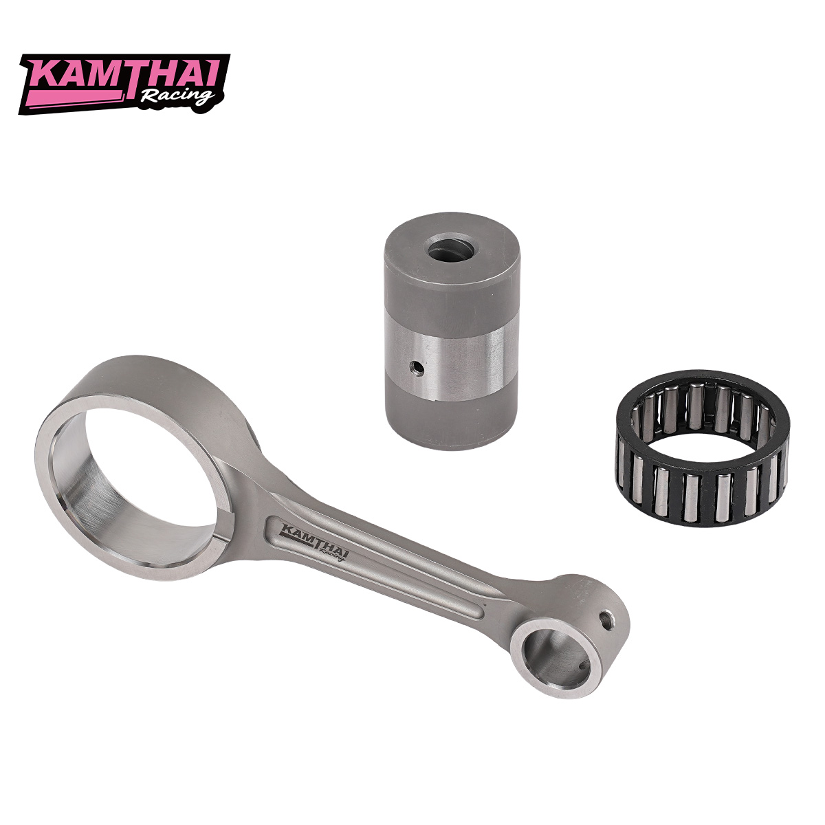 Bielle de vilebrequin usinée C - Motorcycle Crankshaft avis et prix