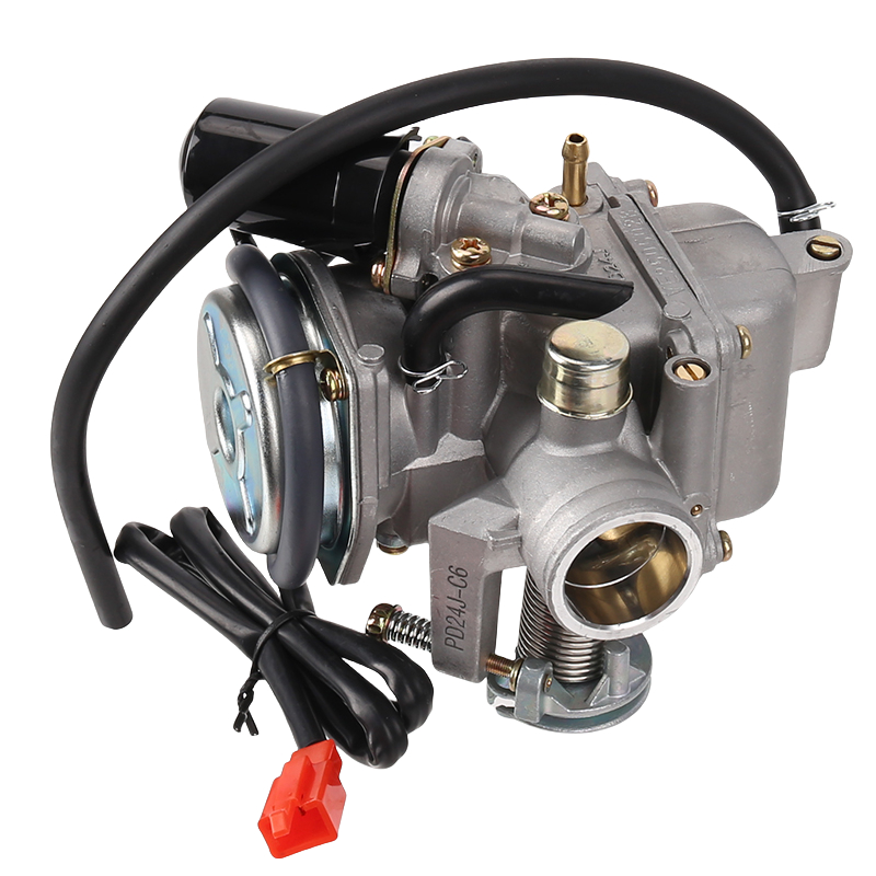 Carburateur pour moto GY6 125c - Motorcycle Carburetor avis et prix