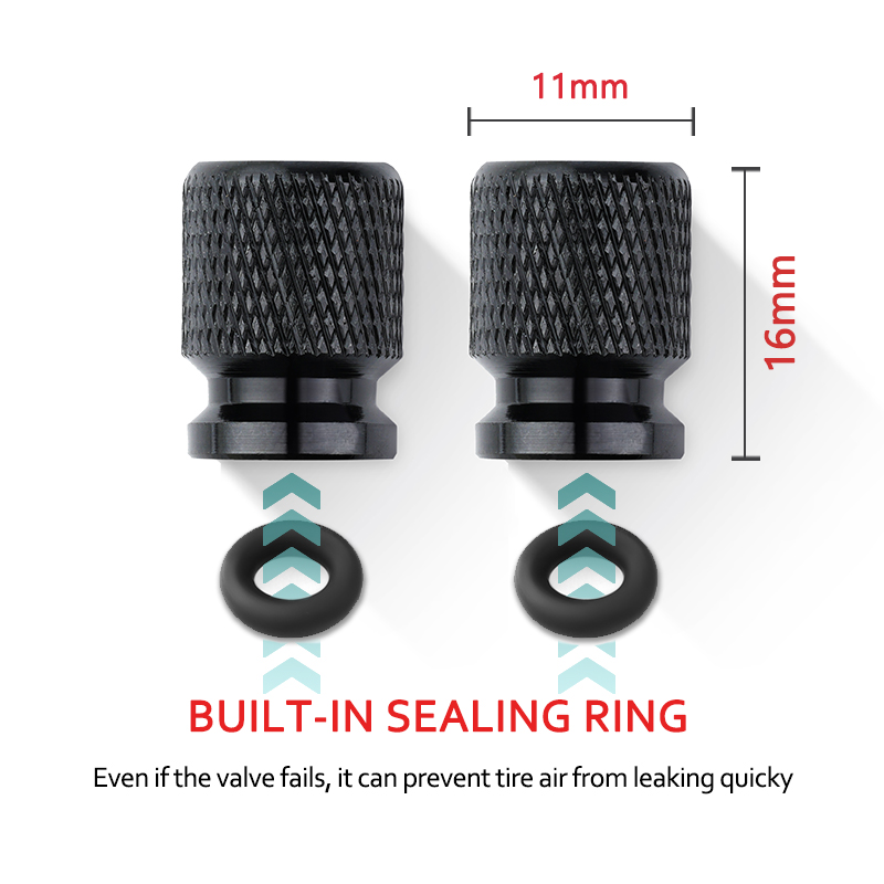 Capuchons de tige de port d'ai - Motorcycle Valve Cover avis et prix