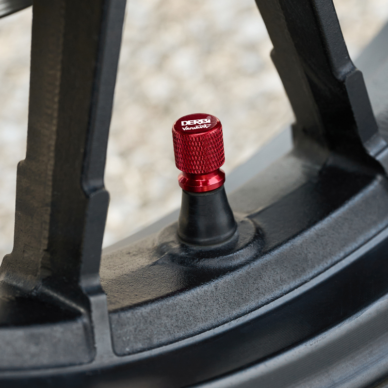 Couvercle de tige de Valve de  - Motorcycle Valve Cover avis et prix