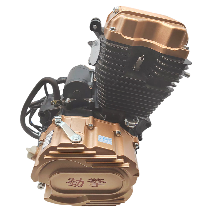 Moteur monocylindre Zongshen C - Engine Parts Motorcycle avis et prix