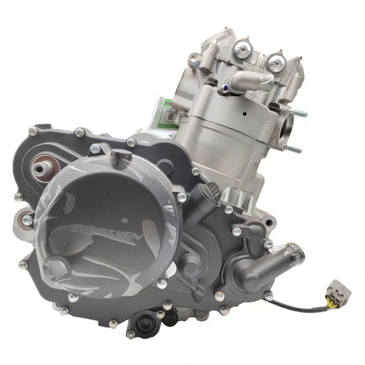 ZONGSHEN NC450 Dirt Bike moteu - Engine Parts Motorcycle avis et prix