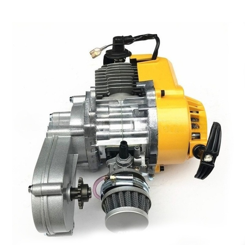 Pièces de mini-moto, version a - Motorcycle Engine Parts avis et prix