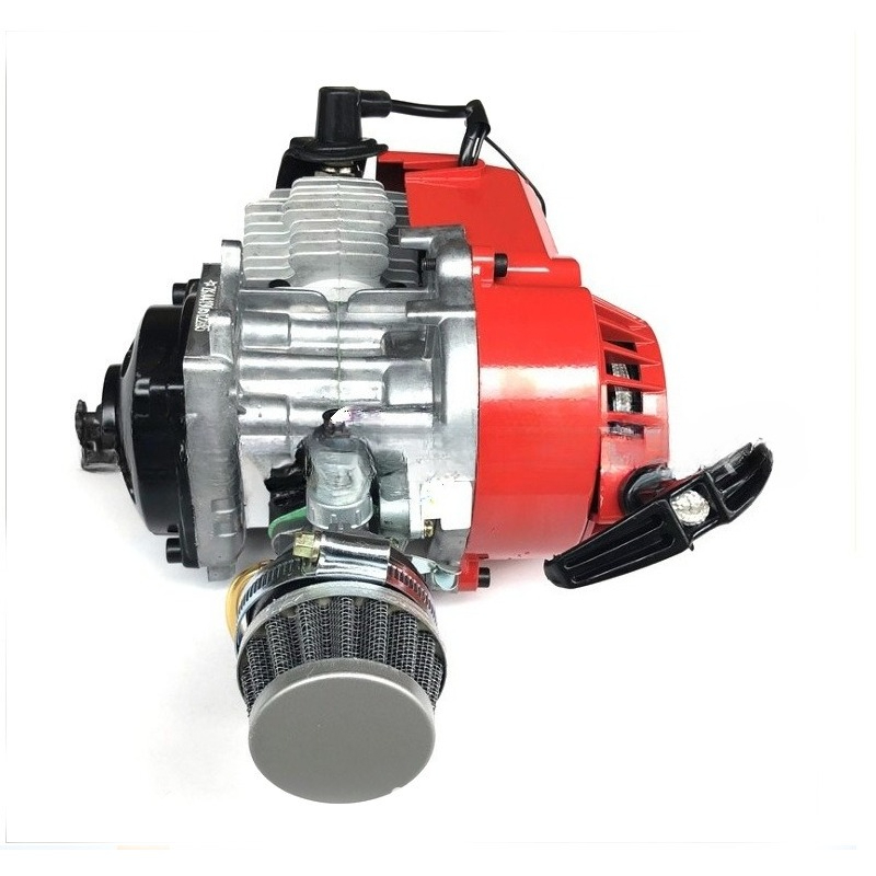 Pièces de mini-moto, version a - Motorcycle Engine Parts avis et prix