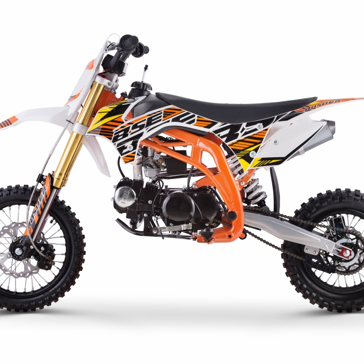 Moto tout-terrain légère et du - Motorcycle Cylinder avis et prix