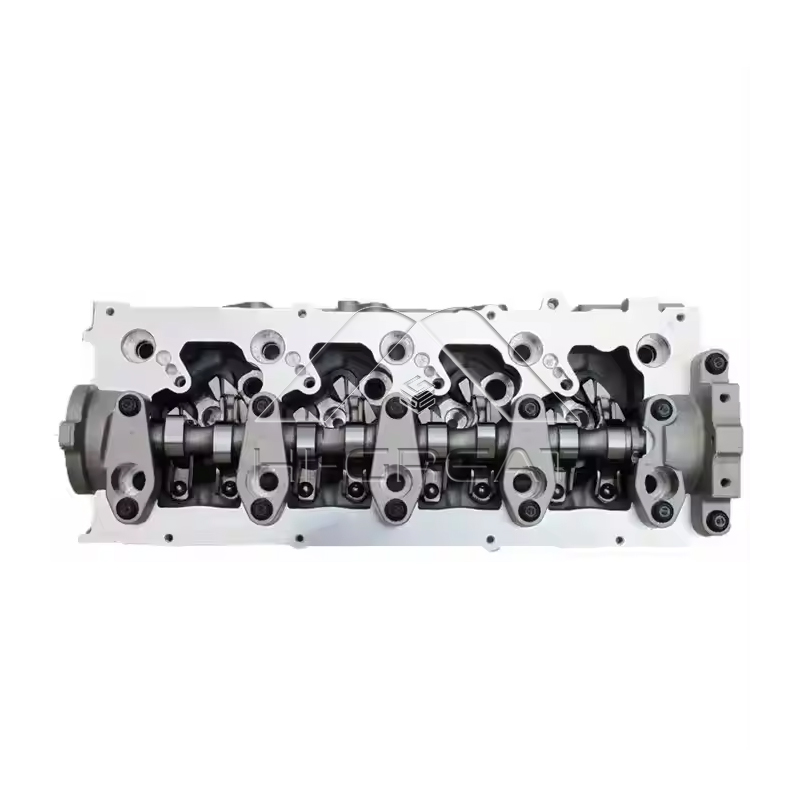 Culasse moteur D4CB pour Kia p - Engine Cylinder Head avis et prix