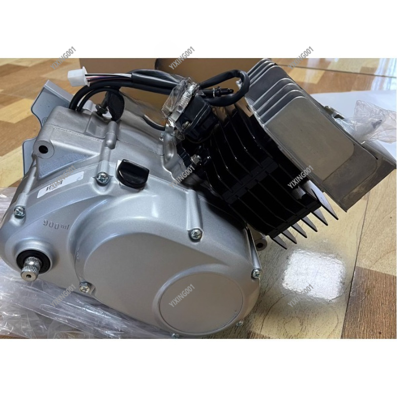 Kit moteur complet 2 temps 100 - Engine Parts Motorcycle avis et prix