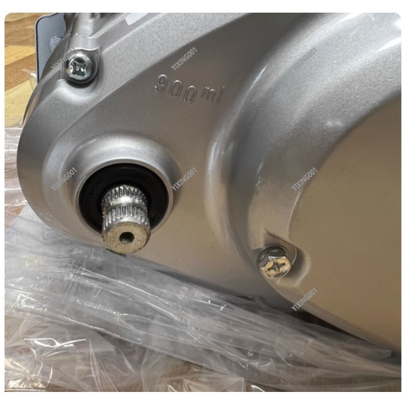 Kit moteur complet 2 temps 100 - Engine Parts Motorcycle avis et prix