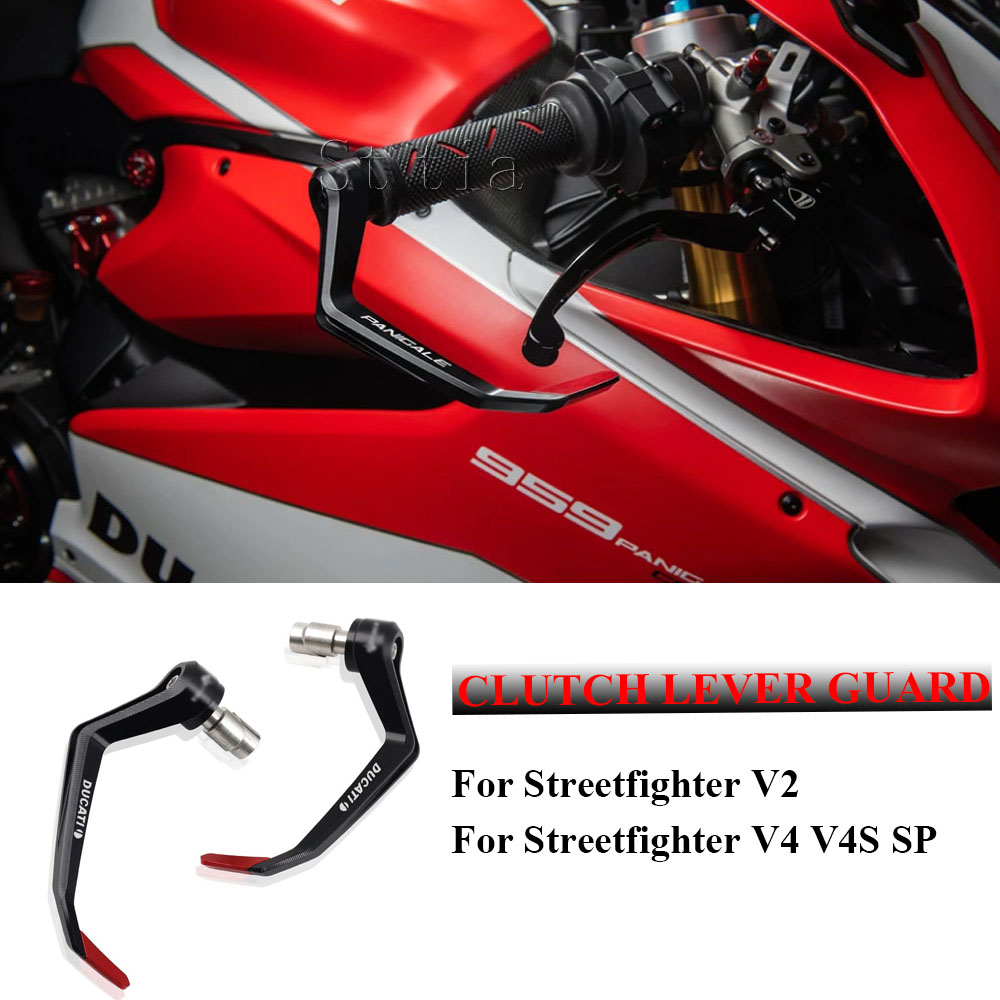 Nouveau pour DUCATI Streetfigh - Motorcycle Clutch avis et prix