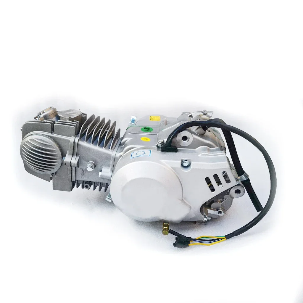 Moteur Yinxiang 140CC refroidi - Motorcycle Engine Kit avis et prix