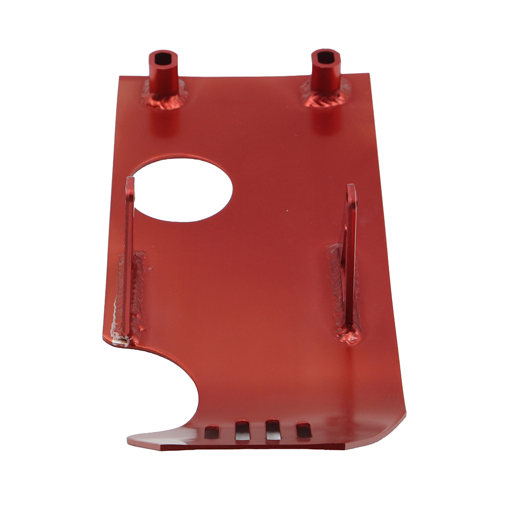 Plaque de protection de moteur - Engine Parts Motorcycle avis et prix