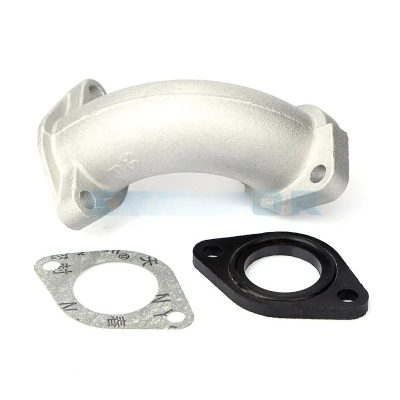 Collecteur d'admission de carb - Motorcycle Carburetor avis et prix
